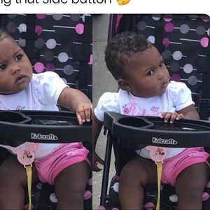 Meet your Posher, Alexissymone